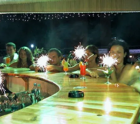 호텔 Ozgurhan 시데