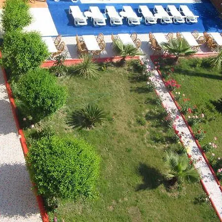 Ozgurhan Otel 3*