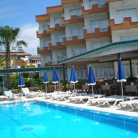 Ozgurhan Otel