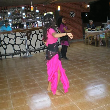 Ozgurhan Otel 3*