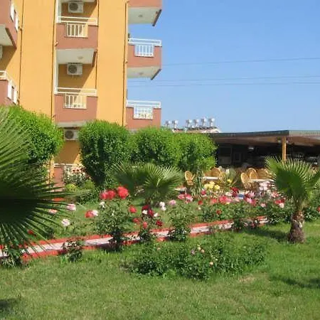 Otel Ozgurhan 3*