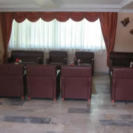 Ozgurhan 3*