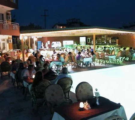 Ozgurhan Otel