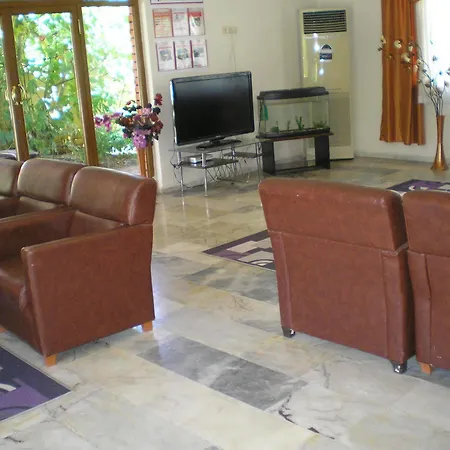 Ozgurhan Otel