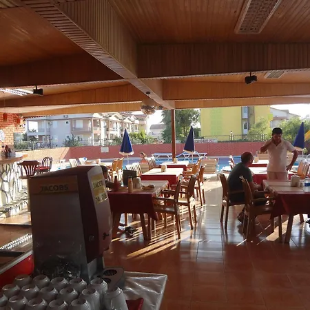 Otel Ozgurhan