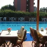 Hotell Ozgurhan Side