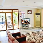 Hotel Ozgurhan Side