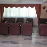 Ozgurhan 3*
