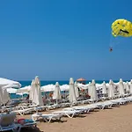 Ozgurhan Hotell 3*