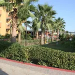 Ozgurhan Hotel Side