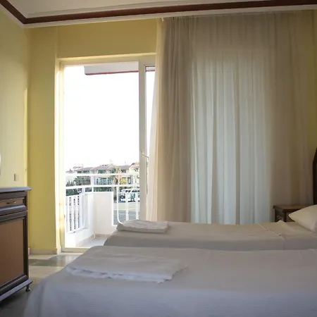 Hotel Ozgurhan