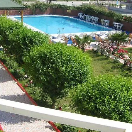 Ozgurhan Hotel 3*