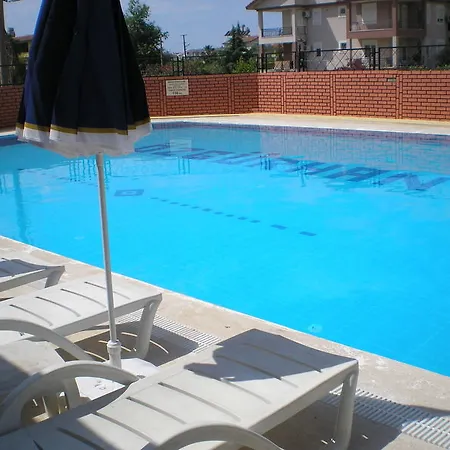 Hotel Ozgurhan 3*