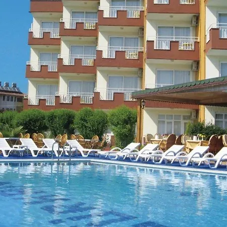 Otel Ozgurhan