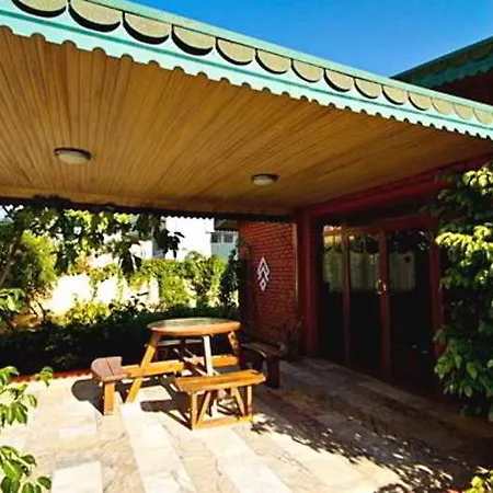 Ozgurhan 3*