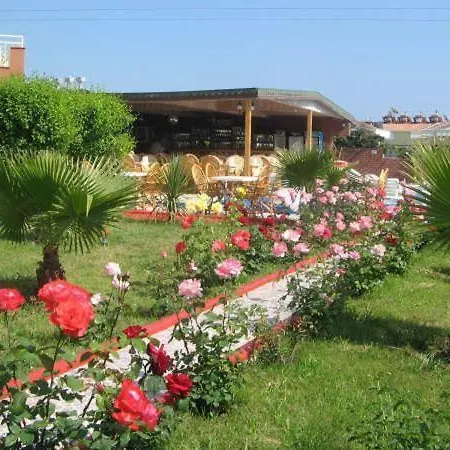 Ozgurhan Hotel