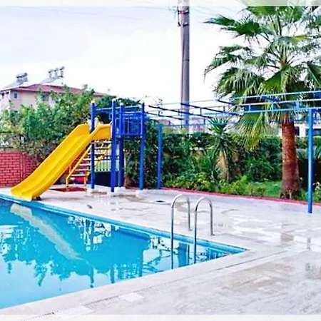Ozgurhan 3*