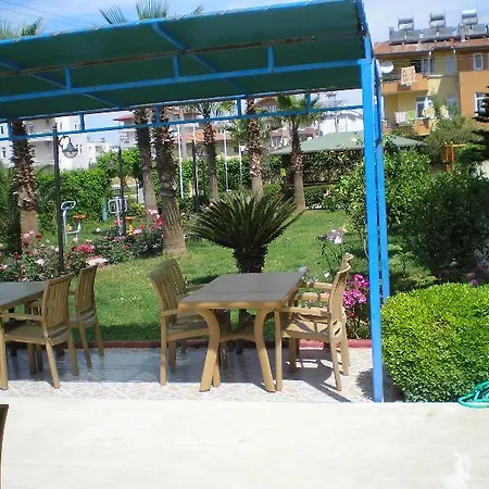 Hotel Ozgurhan