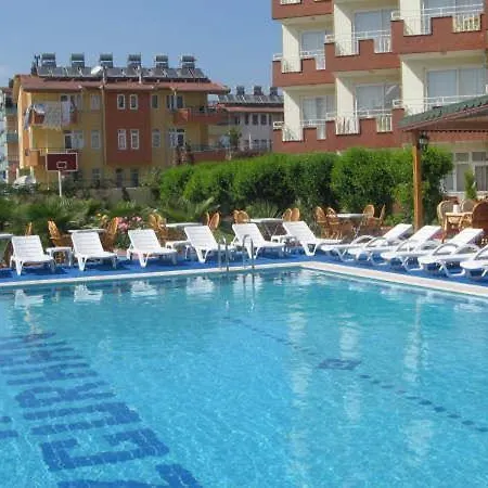 Ozgurhan Hotel 2*