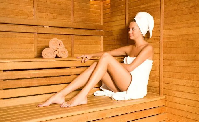 Отель Ozgurhan 3*