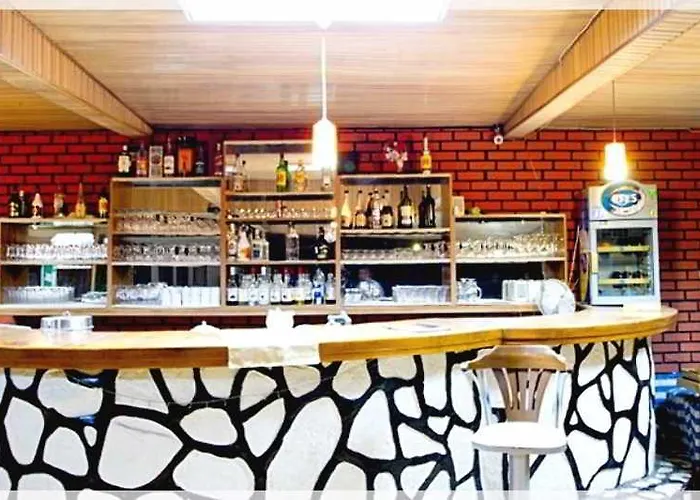 Ozgurhan Отель 3*