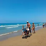 Ξενοδοχείο Ozgurhan 3*