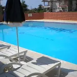 Ξενοδοχείο Ozgurhan 3*