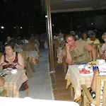 Ozgurhan Ξενοδοχείο Σιντέ