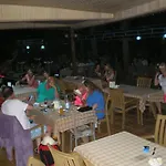 Ozgurhan 3* Side