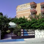 Ξενοδοχείο Ozgurhan 3*