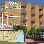 Ozgurhan Ξενοδοχείο
