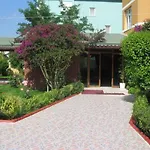 Ozgurhan Hotel Side