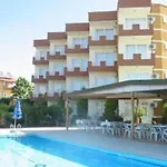Hotel Ozgurhan 3*