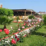 Ozgurhan Ξενοδοχείο