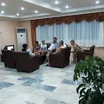 Ozgurhan 3*