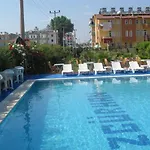 Ξενοδοχείο Ozgurhan Σιντέ