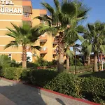 Ozgurhan 3* Σιντέ