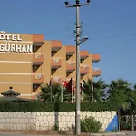 Ξενοδοχείο Ozgurhan 3*