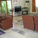Ozgurhan Ξενοδοχείο