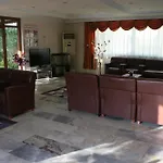 Ozgurhan Hotel 3*