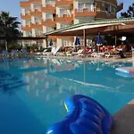 Ozgurhan 3* Σιντέ