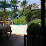 Ozgurhan 3* Side